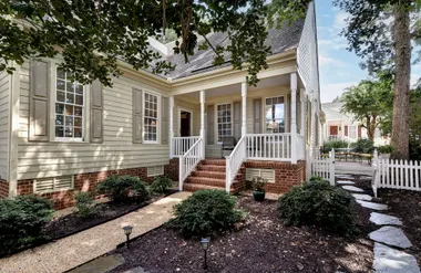 117 HIGHLAND, WILLIAMSBURG, VA, 23188, Williamsburg, VA 23188