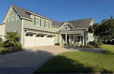 235 CASTAWAY DR, BLUFFTON, SC, 29910, Bluffton, SC 29910