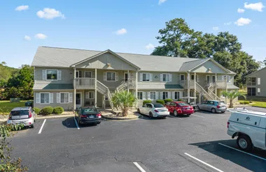 1129 WHITE TREE LN B, MYRTLE BEACH, SC, ..., Myrtle Beach, SC 29588