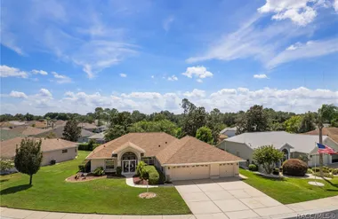 3798 E LAKE TODD DR, HERNANDO, FL, 34442, Hernando, FL 34442