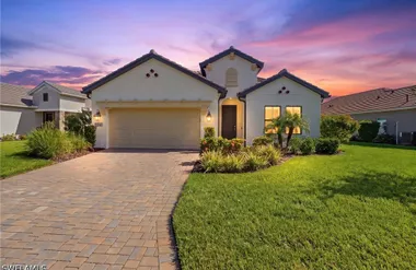 13545 HERITAGE PRESERVE DR, FORT MYERS, ..., Fort Myers, FL 33905
