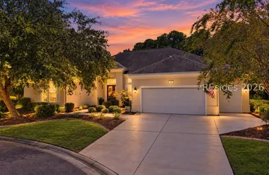 8 FEREBEE WAY, BLUFFTON, SC, 29909, Bluffton, SC 29909