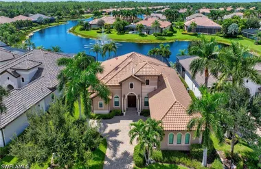 6646 COSTA CIR, NAPLES, FL, 34113, Naples, FL 34113