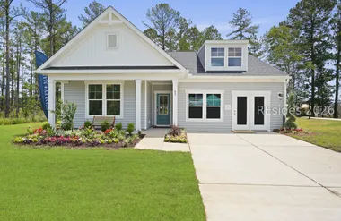 367 RIFLE RD, RIDGELAND, SC, 29936, Ridgeland, SC 29936