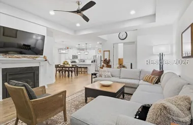 1507 BEACHCOMBER BLVD, HARDEEVILLE, SC, ..., Hardeeville, SC 29927