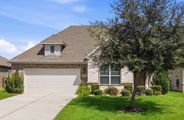 5638 FOUNTAIN VILLAS WAY, CONROE, TX, 77..., Conroe, TX 77304