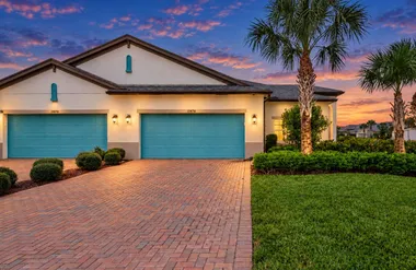11476 SW LAKE PARK DR, PORT ST LUCIE, FL..., Port St Lucie, FL 34987