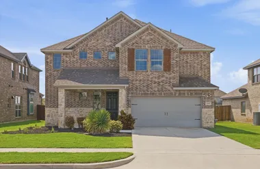 3405 MELROSE CT, WYLIE, TX, 75098, Wylie, TX 75098