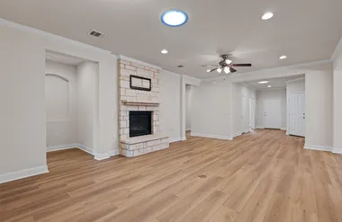 509 DAVIS MOUNTAIN CIR, GEORGETOWN, TX, ..., Georgetown, TX 78633