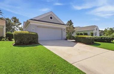 23 WAINWRIGHT DR, BLUFFTON, SC, 29909, Bluffton, SC 29909