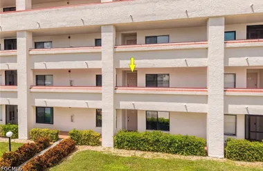 1781 PEBBLE BEACH DR 211, FORT MYERS, FL..., Fort Myers, FL 33907