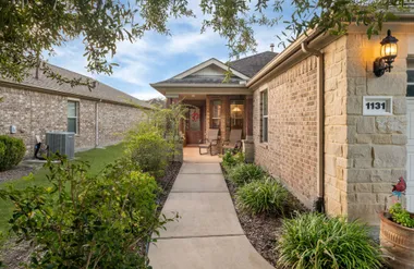 1131 OLEANDER WAY, RICHMOND, TX, 77469, Richmond, TX 77469