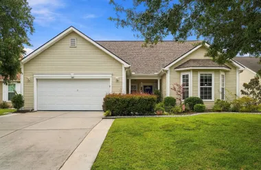 497 VERMILLION DR, LITTLE RIVER, SC, 295..., Little River, SC 29566