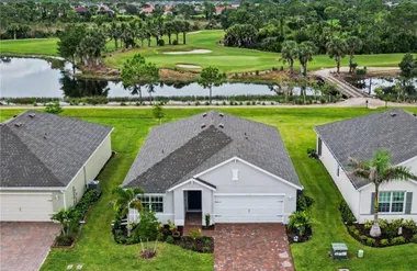 3569 ROLLINGWATER WAY, NORTH FORT MYERS,..., North Fort Myers, FL 33917