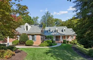 1613 RIVER RDG, WILLIAMSBURG, VA, 23185, Williamsburg, VA 23185