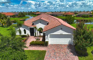 12024 SW BAYBERRY AVE, PORT ST LUCIE, FL..., Port St Lucie, FL 34987