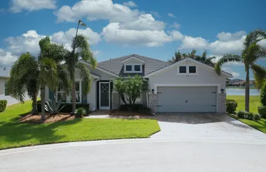 12557 SW GRAY FOX LN, PORT ST LUCIE, FL,..., Port St Lucie, FL 34987