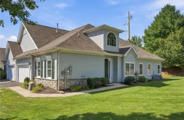 2673 TERRWOOD DR, LOWER MACUNGIE TWP, PA..., Lower Macungie Twp, PA 18062