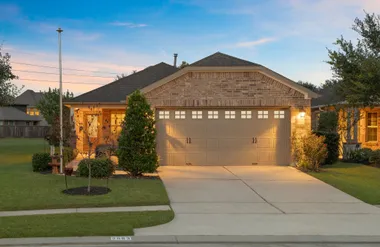 2963 CONE FLOWER DR, RICHMOND, TX, 77469, Richmond, TX 77469