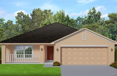 940 IBIS CIR, INVERNESS, FL, 34453, Inverness, FL 34453