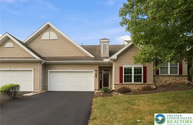 5229 GARDEN VIEW LN, LOWER MACUNGIE TWP,..., Lower Macungie Twp, PA 18062