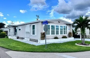 5501 COLONIAL RD 229, NORTH FORT MYERS, ..., North Fort Myers, FL 33917
