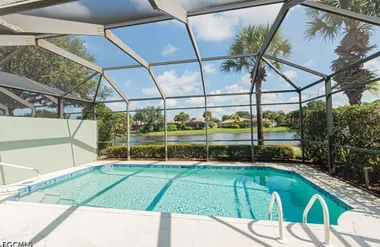 10615 CAMARELLE CIR, FORT MYERS, FL, 339..., Fort Myers, FL 33913