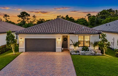 532 SE VILLANDRY WAY, PORT ST LUCIE, FL,..., Port St Lucie, FL 34984