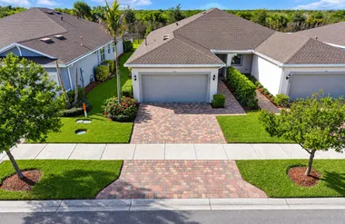 13249 SW VERMILLION CIR, PORT ST LUCIE, ..., Port St Lucie, FL 34987