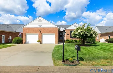 5812 PORTRAIT PL, CHESTERFIELD, VA, 2323..., Chesterfield, VA 23234