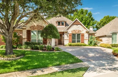 349 PINE VALLEY DR, FAIRVIEW, TX, 75069, Fairview, TX 75069