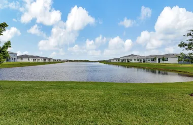 14183 SW HARKER ST, PORT ST LUCIE, FL, 3..., Port St Lucie, FL 34987