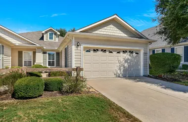 215 BONHAM LOOP, GEORGETOWN, TX, 78633, Georgetown, TX 78633