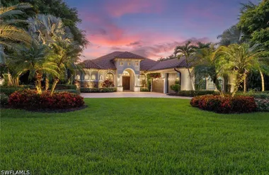 7717 TRENT CT, NAPLES, FL, 34113, Naples, FL 34113