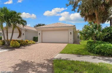 4167 SAINT GEORGE LN, NAPLES, FL, 34119, Naples, FL 34119