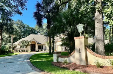 1 SHAFTSBURY LN, HILTON HEAD ISLAND, SC,..., Hilton Head Island, SC 29926