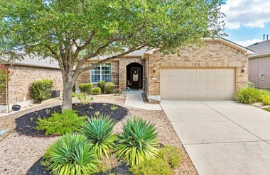 102 TRINITY LN, GEORGETOWN, TX, 78633, Georgetown, TX 78633