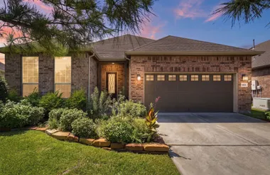 163 CHESTNUT BAY, SPRING, TX, 77382, Spring, TX 77382