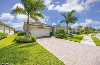 491 POLIHALE WAY, NAPLES, FL, 34114, Naples, FL 34114