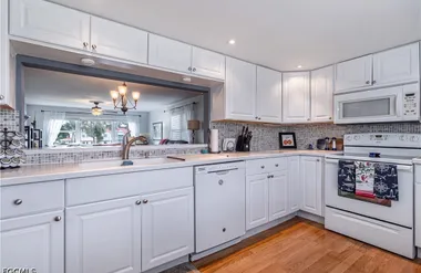 1828 PINE VALLEY DR 216, FORT MYERS, FL,..., Fort Myers, FL 33907