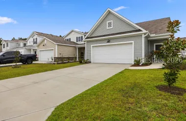 395 DREHER DR, HARDEEVILLE, SC, 29927, Hardeeville, SC 29927