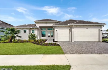 15545 WINCHESTER BIRDIE WAY, BABCOCK RAN..., Babcock Ranch, FL 33982