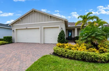 1108 SE WOODBINE RD, PORT ST LUCIE, FL, ..., Port St Lucie, FL 34984