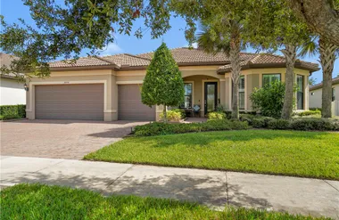 5094 PENDELTON SQ, VERO BEACH, FL, 32967, Vero Beach, FL 32967