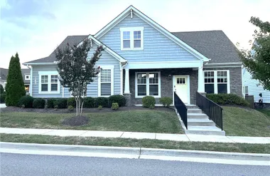 6700 SOUTHWALK HEIGHTS, MOSELEY, VA, 231..., Moseley, VA 23120