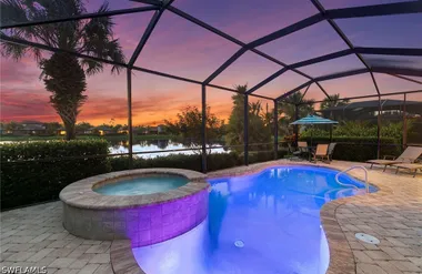 4631 ABACA CIR, NAPLES, FL, 34119, Naples, FL 34119