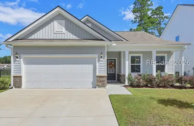 1024 DANNER DR, BLUFFTON, SC, 29909, Bluffton, SC 29909
