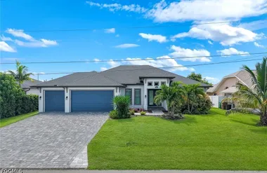 2126 NE 2ND ST, CAPE CORAL, FL, 33909, Cape Coral, FL 33909