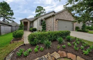 235 N WILD PETUNIA TRL, MONTGOMERY, TX, ..., Montgomery, TX 77316