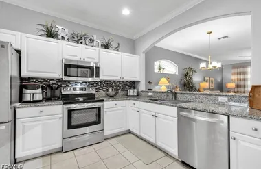 8134 WOODRIDGE POINTE DR, FORT MYERS, FL..., Fort Myers, FL 33912